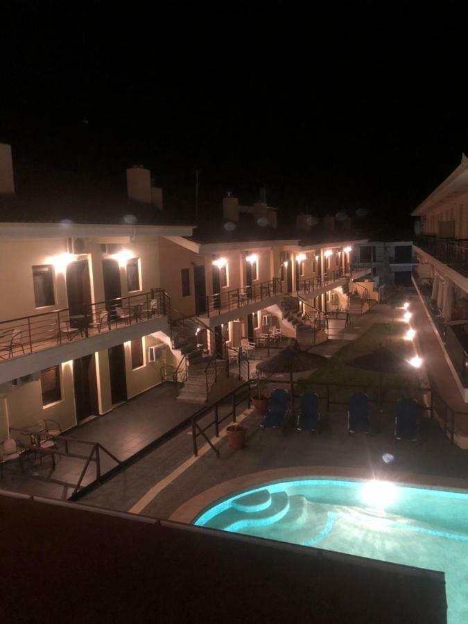 Sunset Apartment Kriopigi