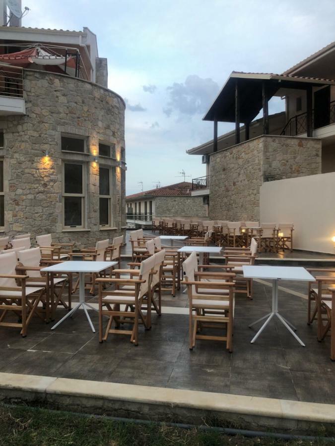 Sunset Apartment Kriopigi